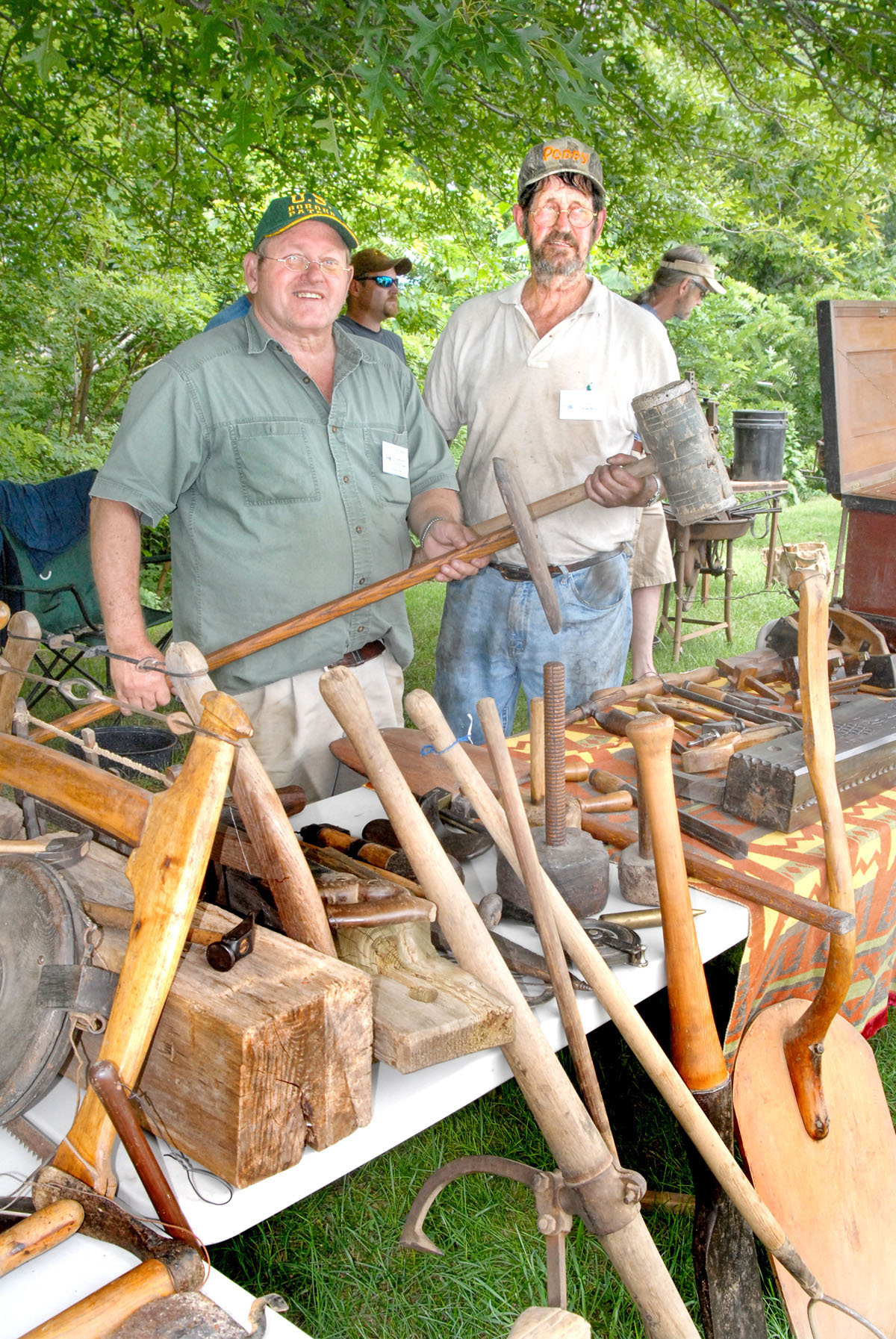 Franklin Folk Festival