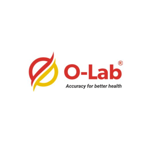Company Logo For O-lab'