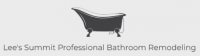 Lee's Summit Professional Bathroom Remodeling Logo