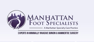Company Logo For Hammertoe Surgery Center'