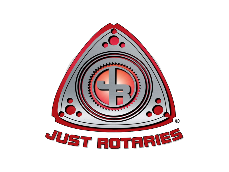 Just Rotaries Wreckers'
