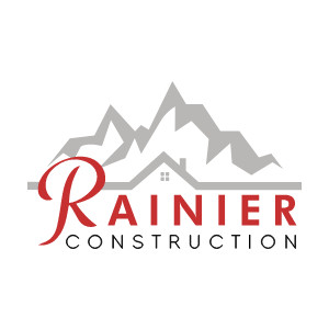 Company Logo For Rainier Construction, LLC'