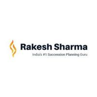 Company Logo For Rakesh Sharma'