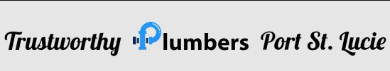 Trustworthy Plumbers Port St. Lucie Logo