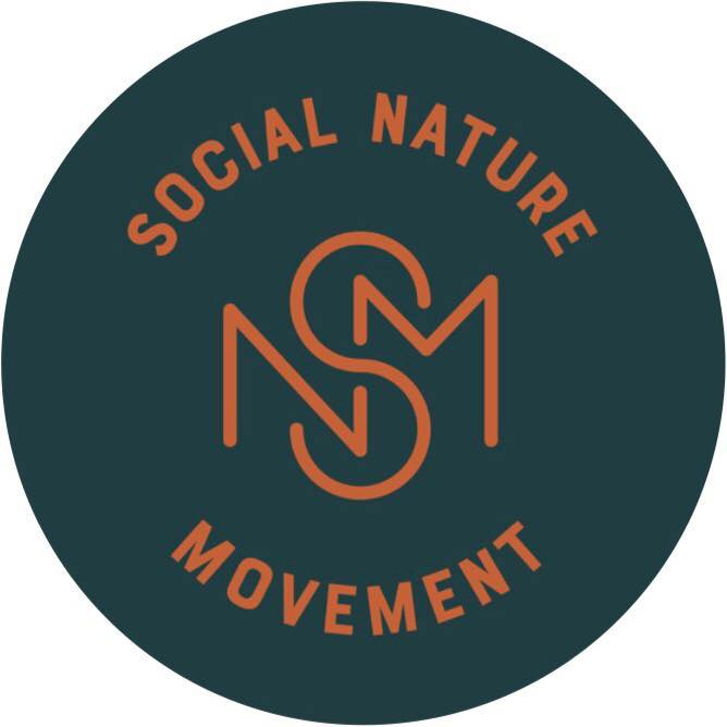 Company Logo For Social Nature Movement'