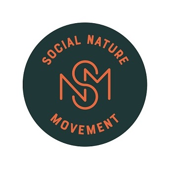 Company Logo For Social Nature Movement'