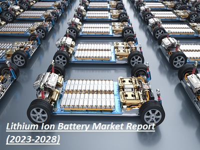 Lithium Ion Battery Market'
