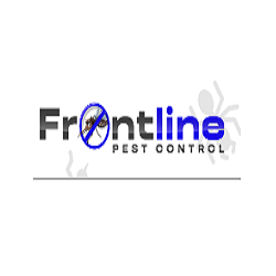 Company Logo For Frontline Cockroach Control Perth'