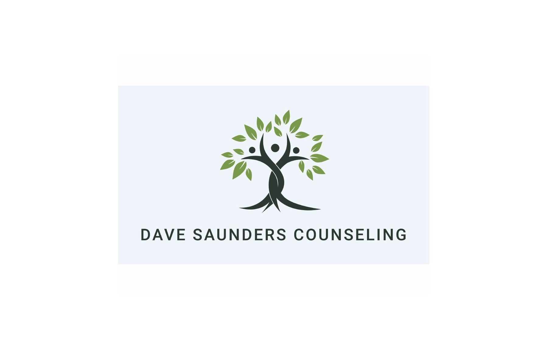 Company Logo For Dave Saunders'