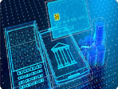 Internet of Things in Banking Market'