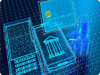 Internet of Things in Banking Market