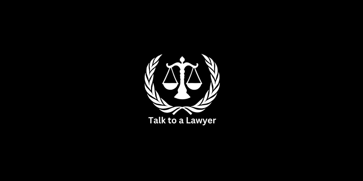 Talk to a Lawyer Logo
