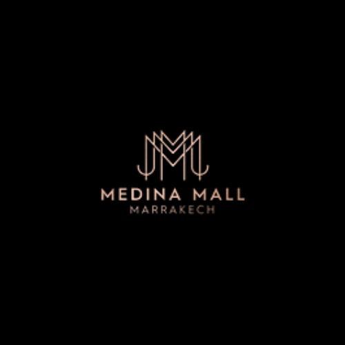 Company Logo For Medina Mall Marrakech'