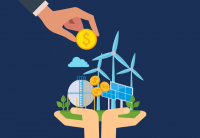 Renewable Energy Investment Market