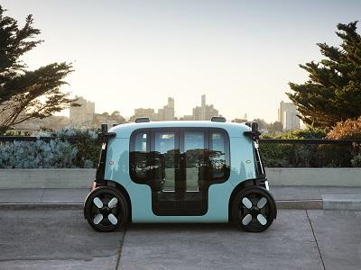 Autonomous Ride-sharing Services Market'