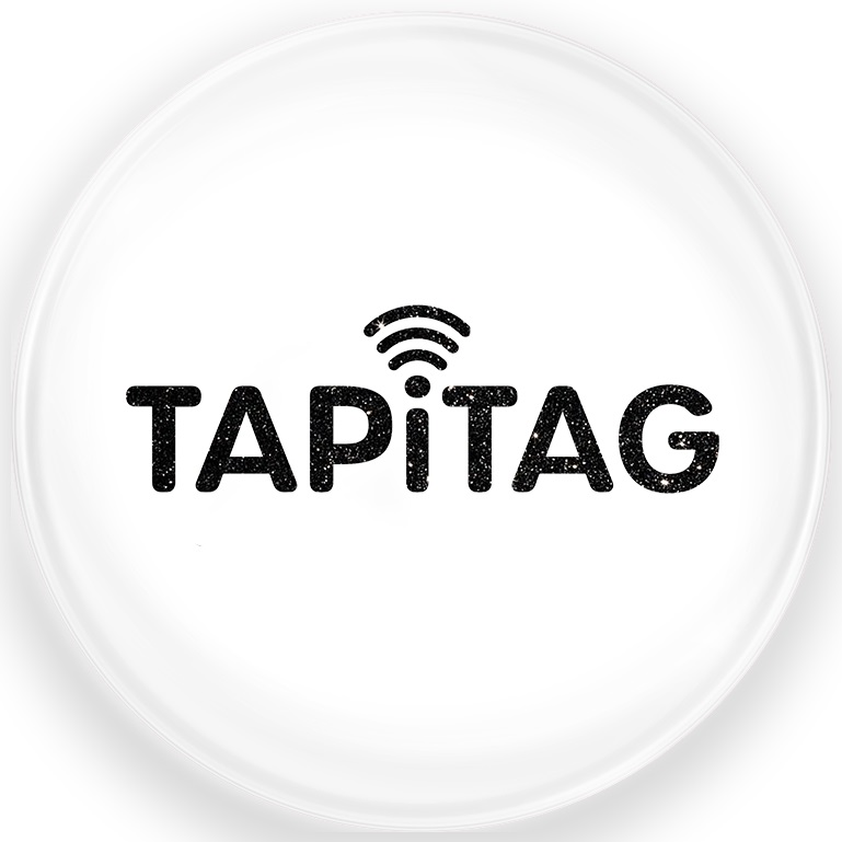 TAPiTAG Logo