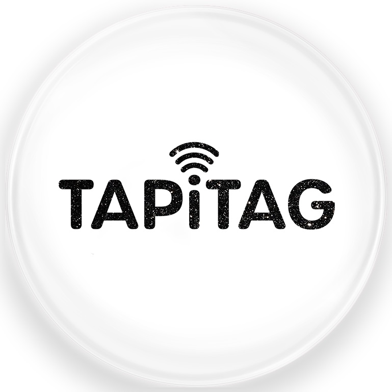 Company Logo For TAPiTAG'