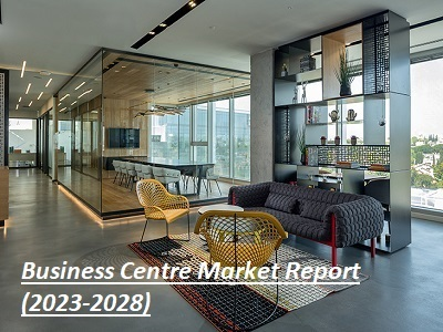 Business Centre Market