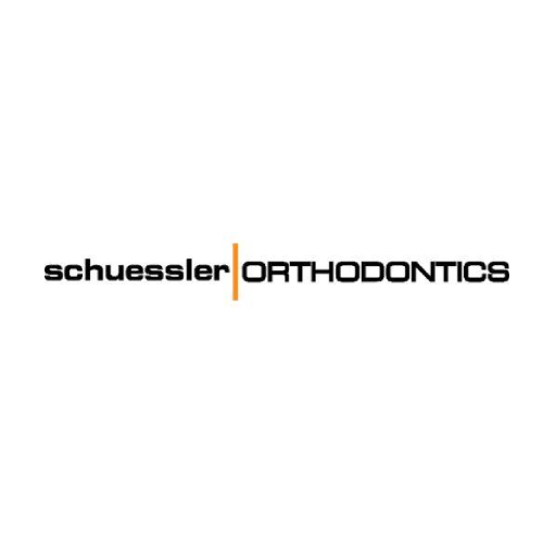 Company Logo For Schuessler Orthodontics - Enid'