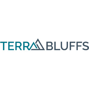 Company Logo For Terra Bluffs'