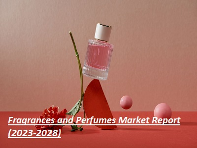 Fragrances and Perfumes Market