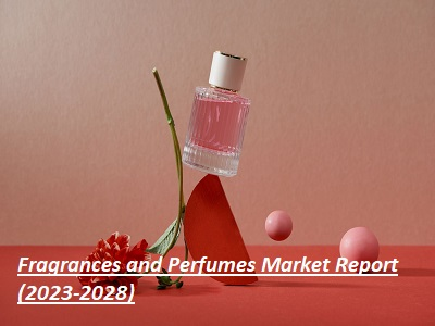 Fragrances and Perfumes Market'