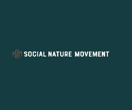 Company Logo For Social Nature Movement'