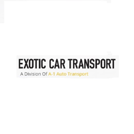 Exotic Car Transport