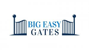 Company Logo For Big Easy Gates'