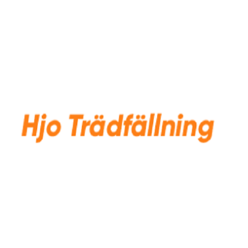 Company Logo For Hjo Tr&amp;auml;df&amp;auml;llning'