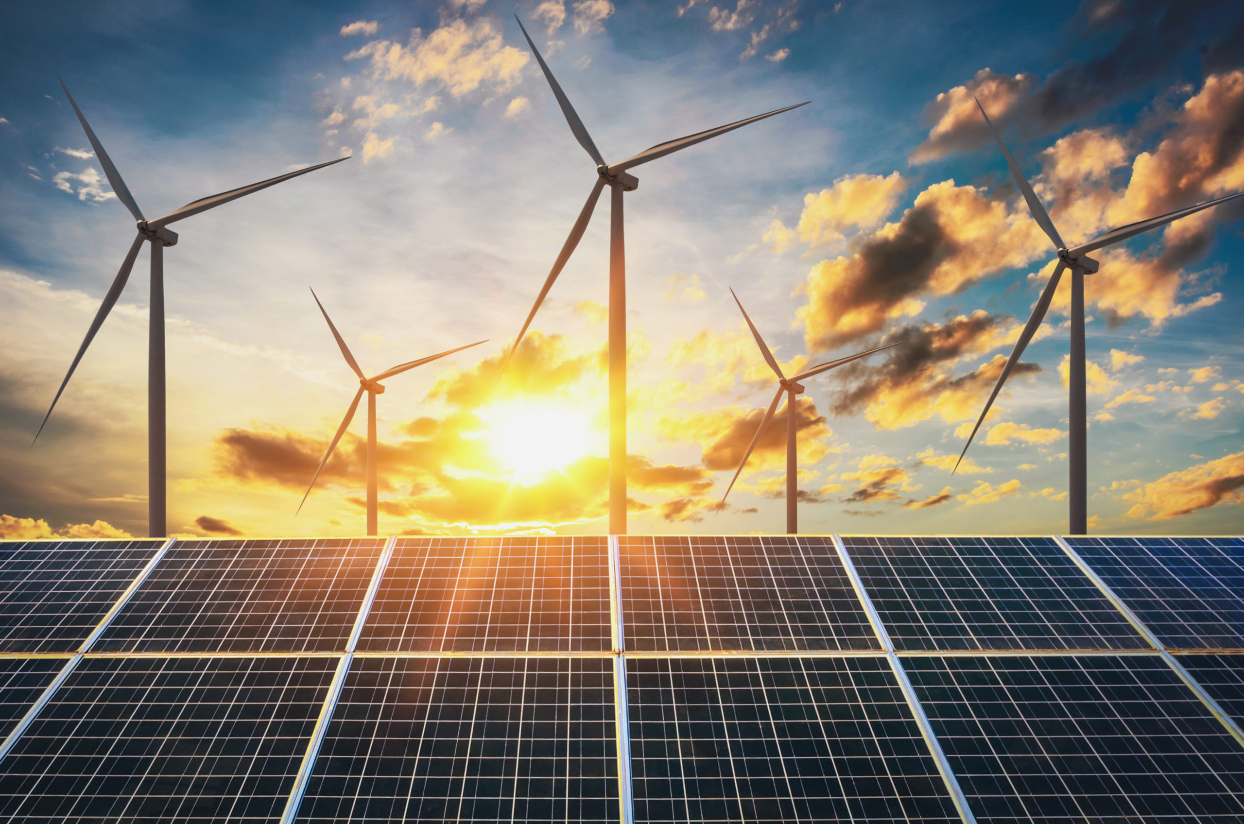 Blockchain in Renewable Energy Market