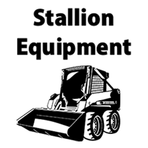 Company Logo For Stallion Equipment'
