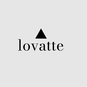 Lovatte Inc Logo
