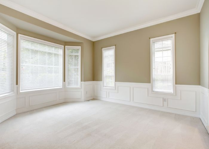 interior painting in Kansas City