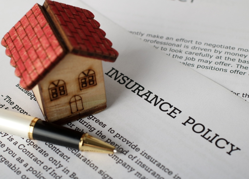 Company Logo For Home Insurance Solutions for City in Motion'