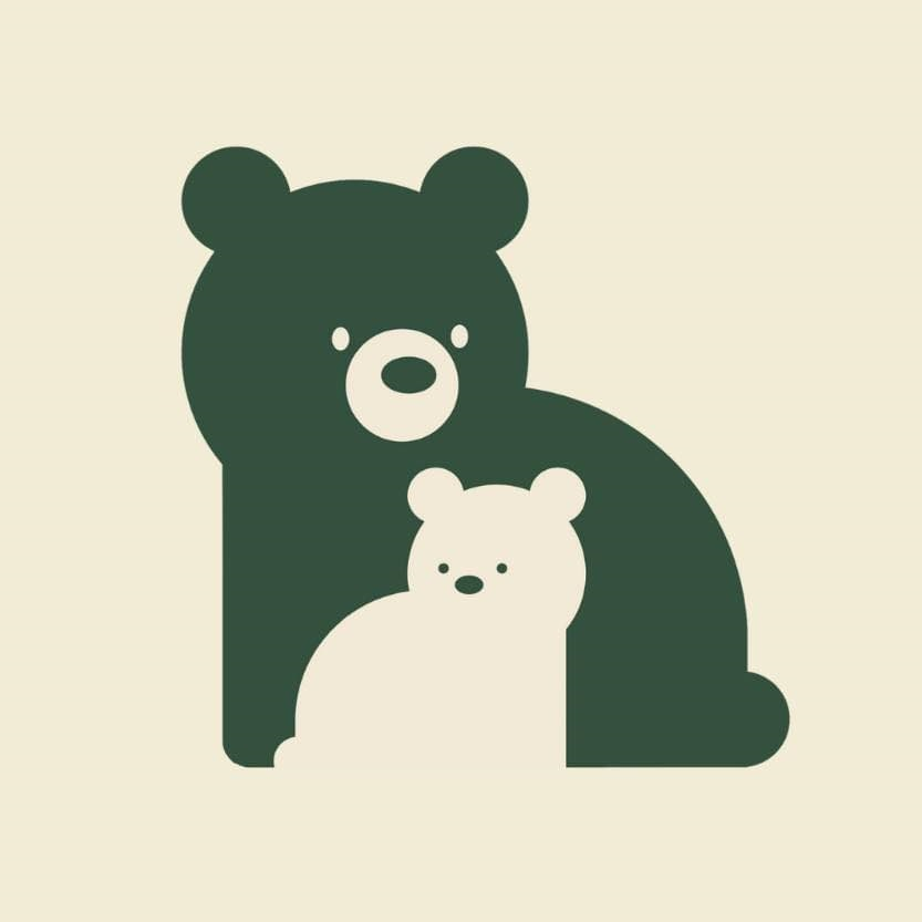 Bear Park Early Childcare Centre Logo