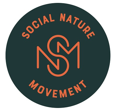 Company Logo For Social Nature Movement'