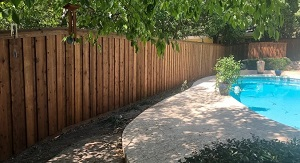 L.A. Fence Company'