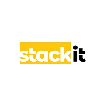 Company Logo For STACK-IT'