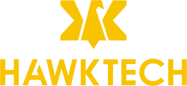 The Hawk Tech Logo