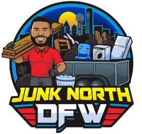 Company Logo For Junk North DFW'