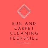 Company Logo For Rug and Carpet Cleaning Peekskill'