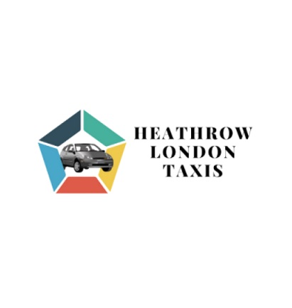 Company Logo For Heathrow London Taxis'