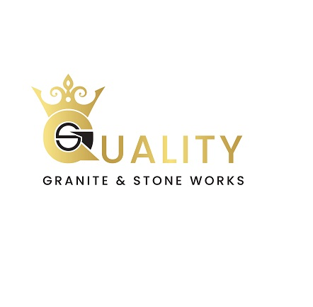 Company Logo For Quality Granite and Stone Works'