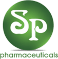 Company Logo For SP Pharmaceuticals'