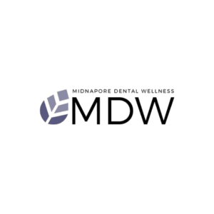 Company Logo For Midnapore Dental Wellness'