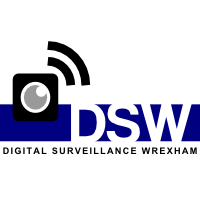 DSW CCTV Logo