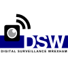 DSW CCTV Logo'