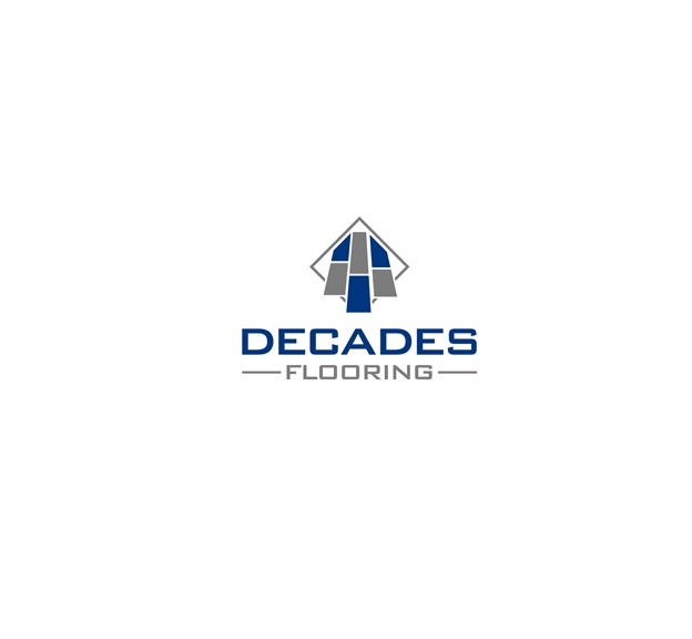 Company Logo For DECADES FLOORING'