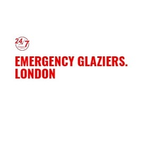 Emergency Glaziers London Logo'